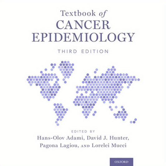 Textbook of Cancer Epidemiology