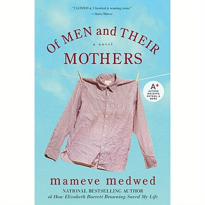 Of Men and Their Mothers