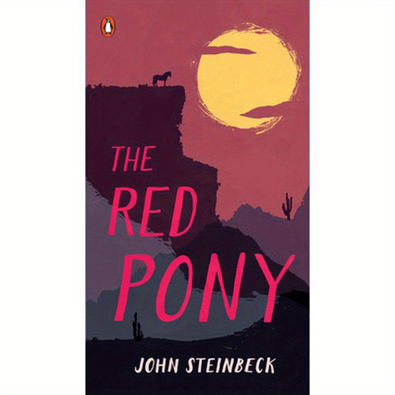 The Red Pony