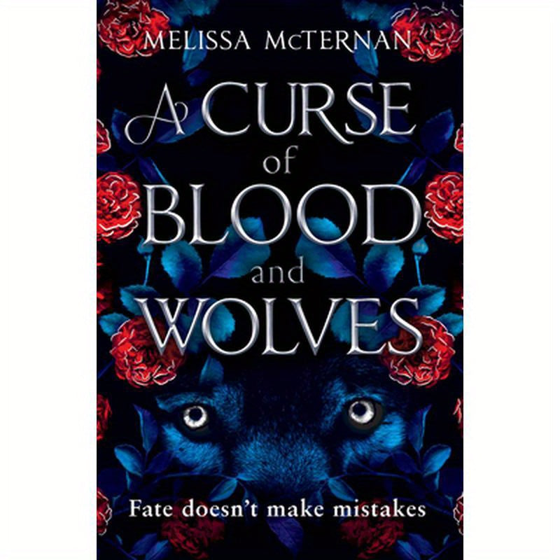 A Curse of Blood and Wolves