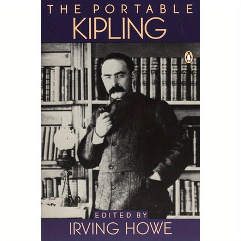 The Portable Kipling