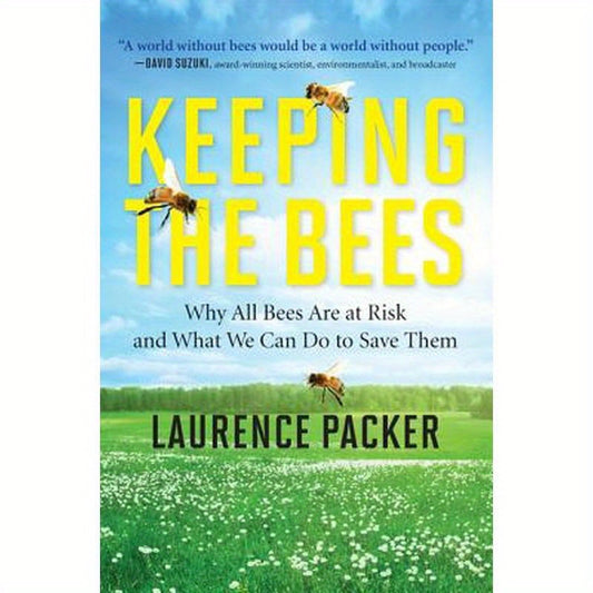 Keeping the Bees