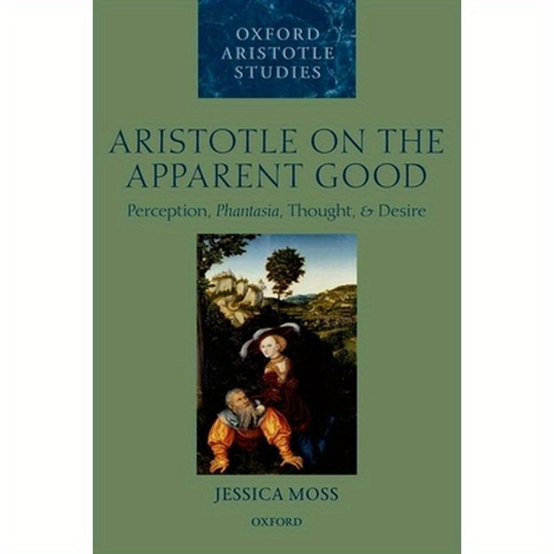 Aristotle on Apparent Good