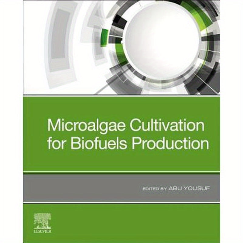 Microalgae Cultivation for Biofuels Production