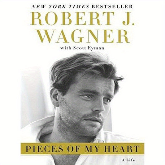 Pieces of My Heart LP