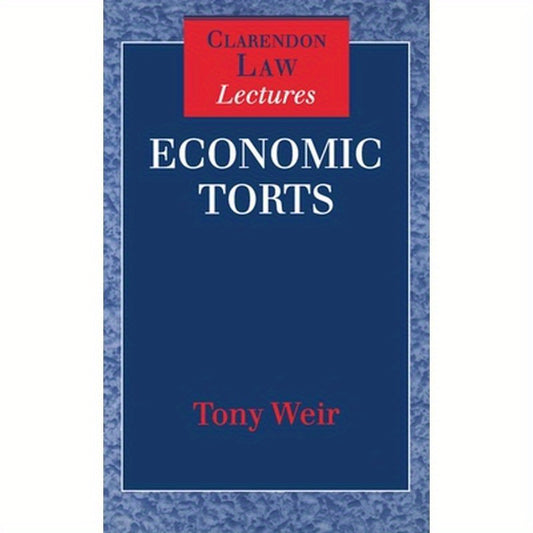 Economic Torts