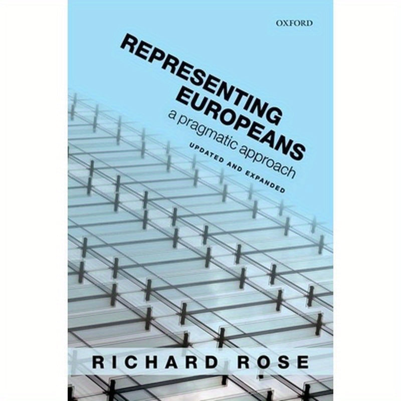 Representing Europeans