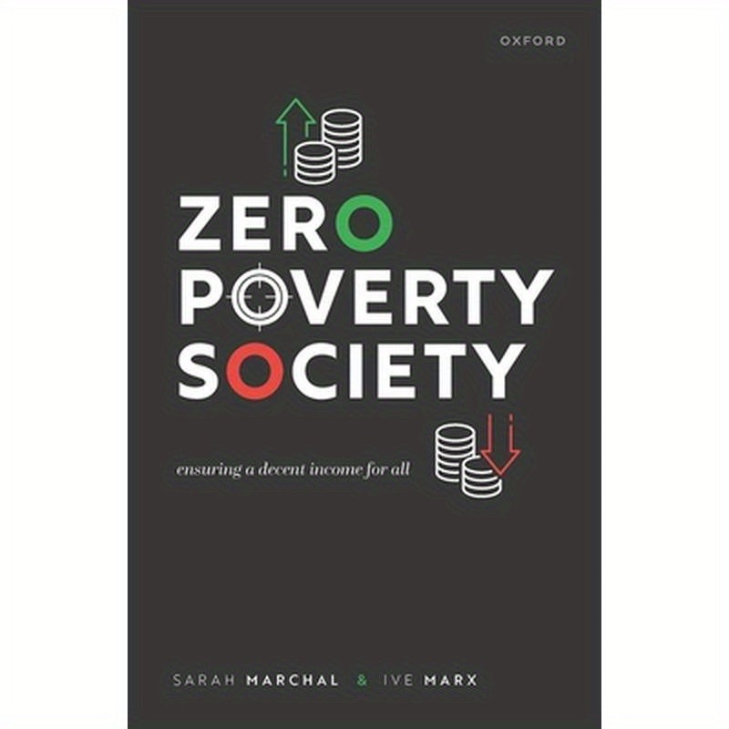 Zero Poverty Society: Ensuring a Decent Income for All
