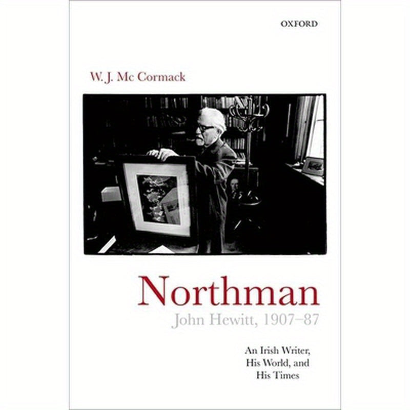 Northman: John Hewitt 1907-87 C