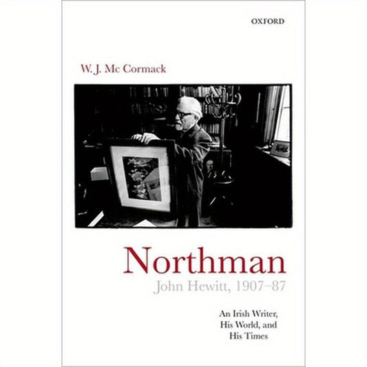 Northman: John Hewitt 1907-87 C