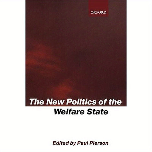 The New Politics of the Welfare State