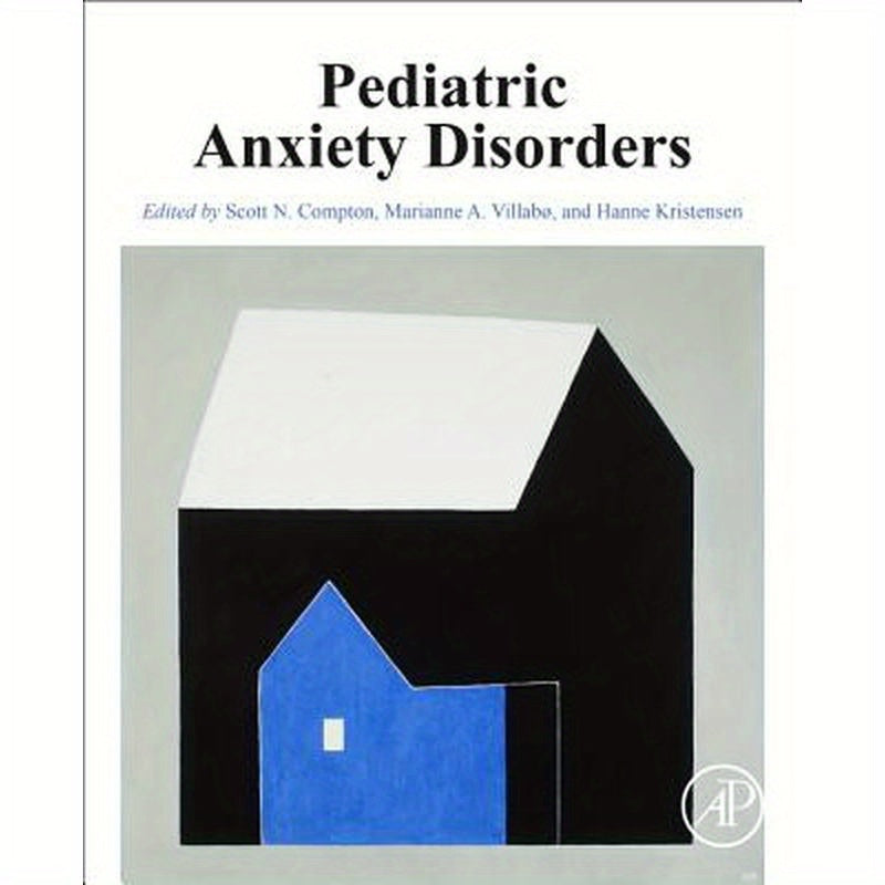 Pediatric Anxiety Disorders