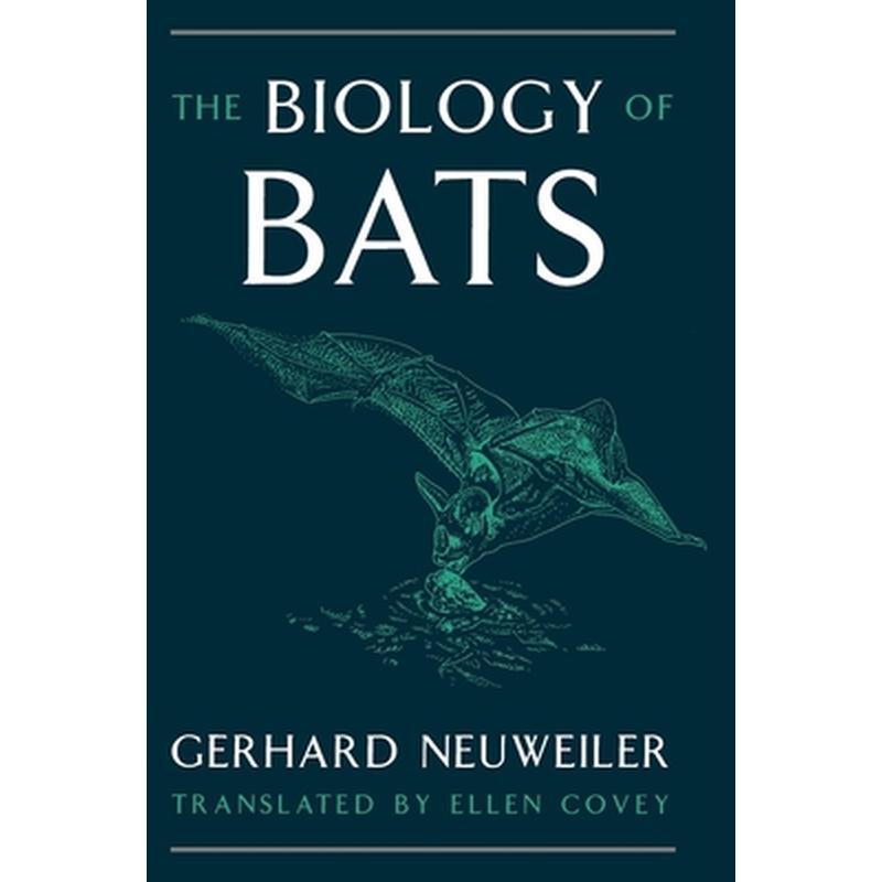 Biology of Bats