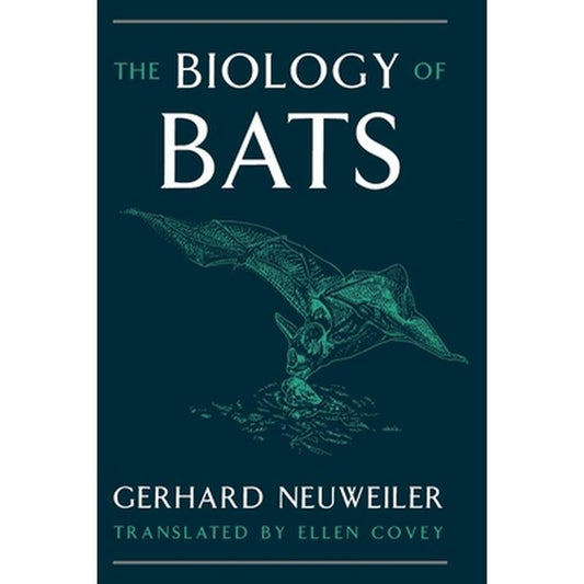 Biology of Bats