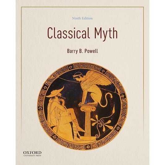 Classical Myth