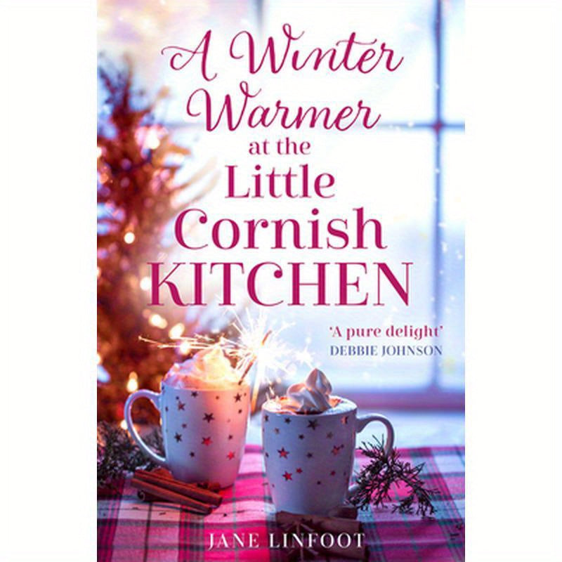 A Winter Warmer at the Little Cornish Kitchen