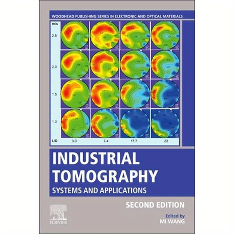 Industrial Tomography: Systems and Applications
