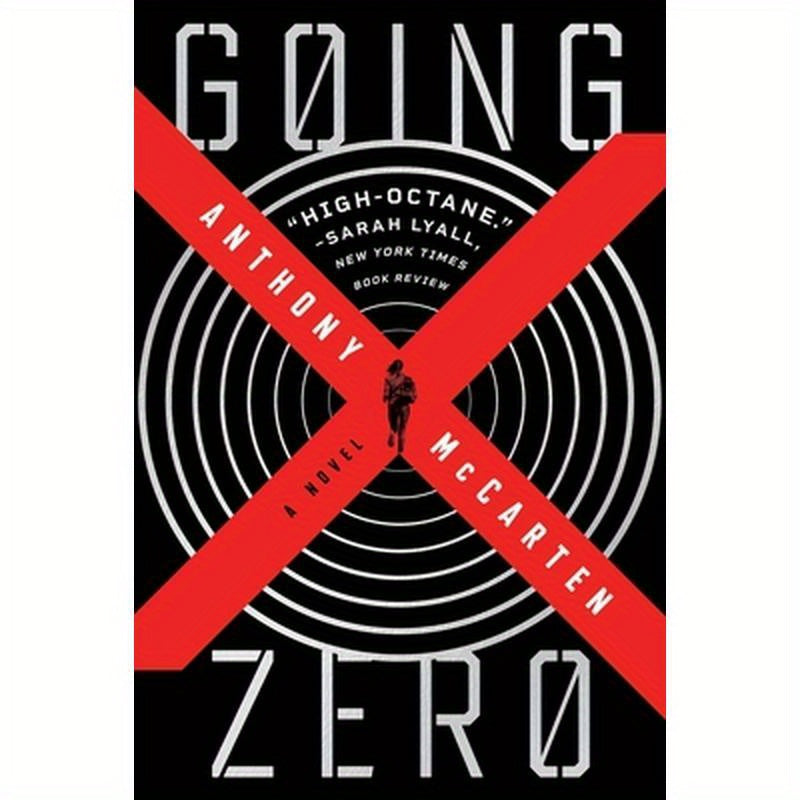 Going Zero