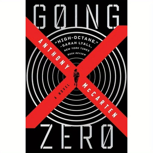 Going Zero