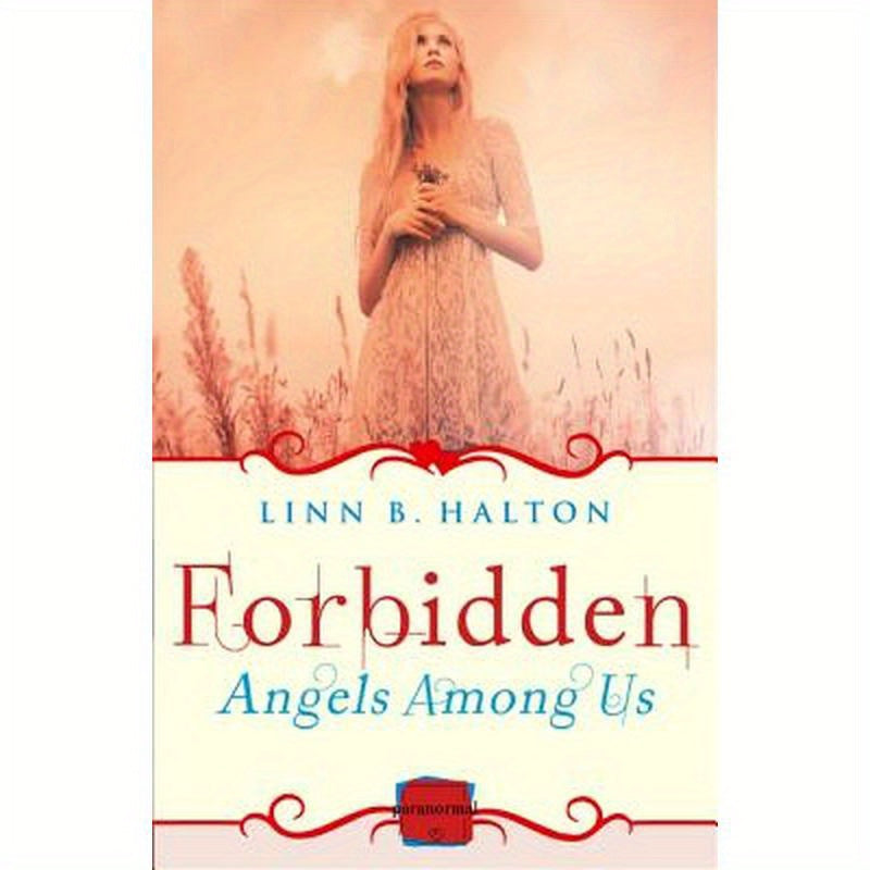 Forbidden: (A Novella)