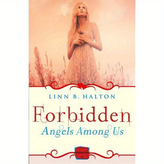 Forbidden: (A Novella)