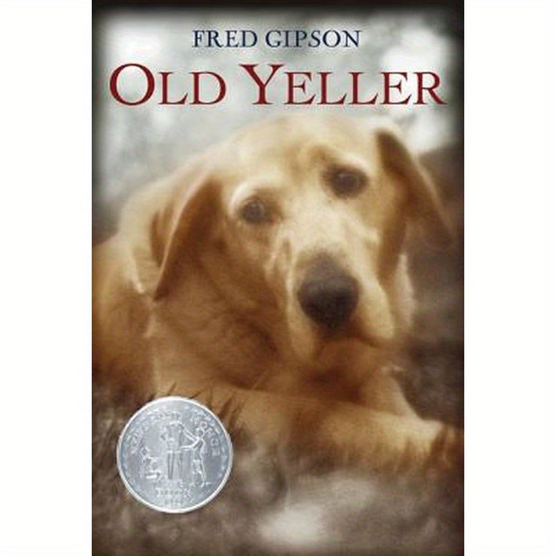 Old Yeller
