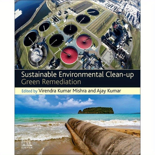 Sustainable Environmental Clean-Up: Green Remediation