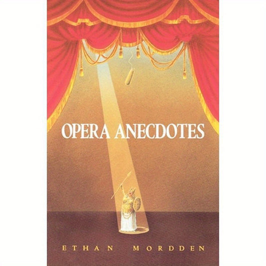 Opera Anecdotes