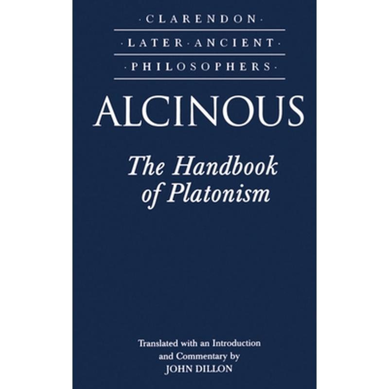 The Handbook of Platonism