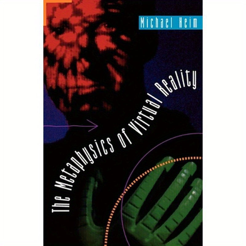 The Metaphysics of Virtual Reality