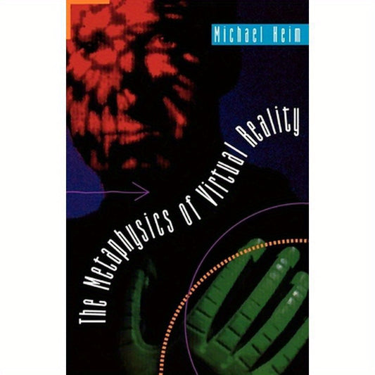 The Metaphysics of Virtual Reality