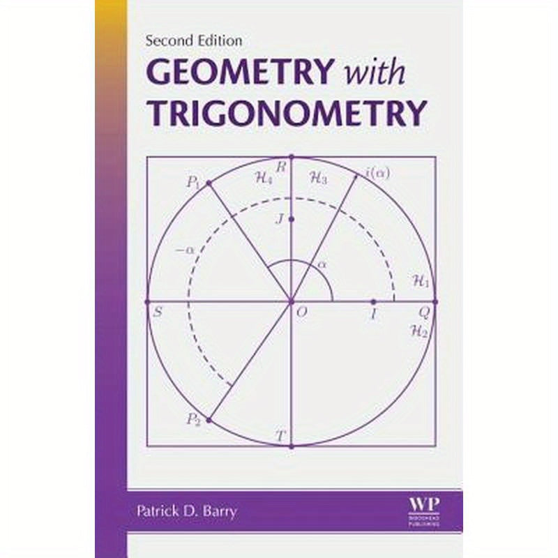 Geometry with Trigonometry