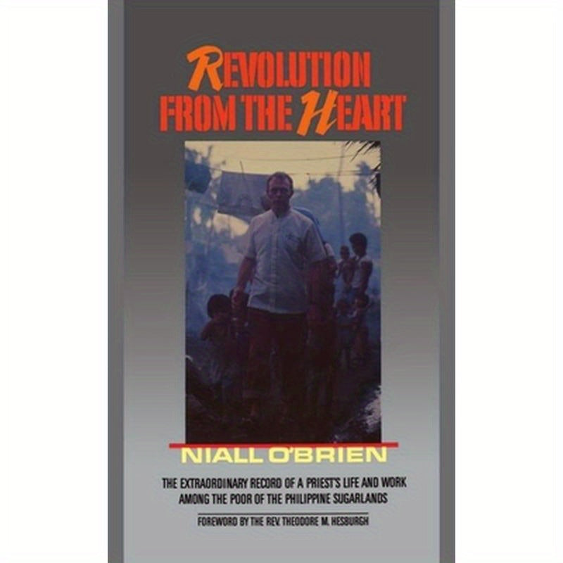 Revolution from the Heart