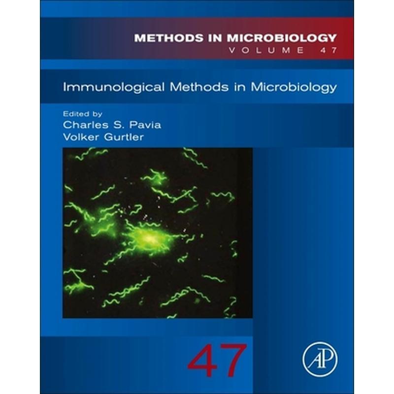 Immunological Methods in Microbiology: Volume 47