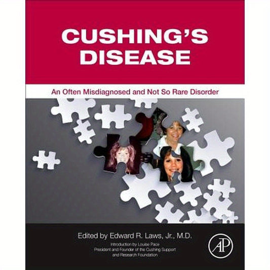 Cushing's Disease: An Often Misdiagnosed and Not So Rare Disorder
