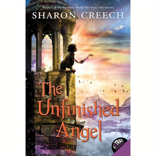 The Unfinished Angel