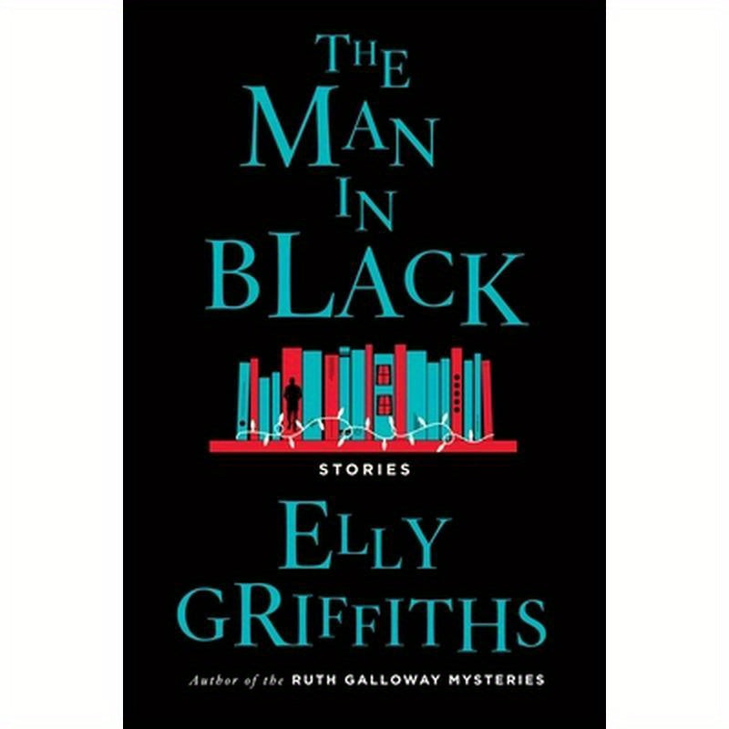The Man in Black: And Other Stories