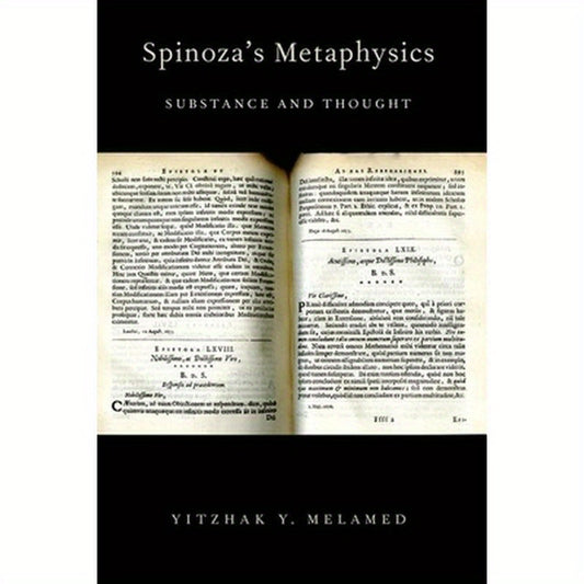 Spinoza's Metaphysics: Substance and Thought