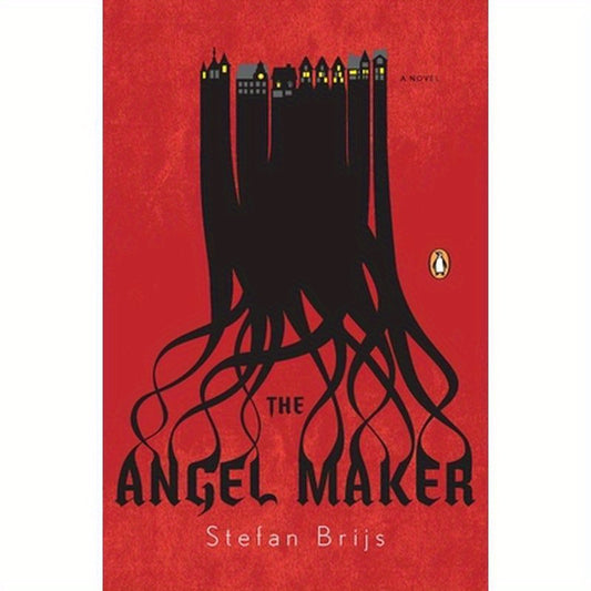 The Angel Maker