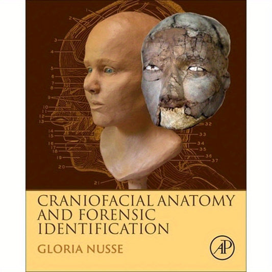 Craniofacial Anatomy and Forensic Identification