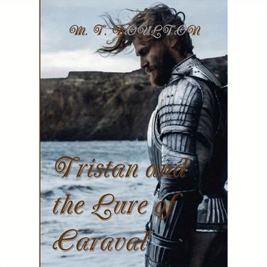 Tristan and the Lure of Caraval