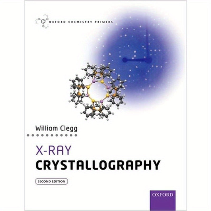 X-Ray Crystallography
