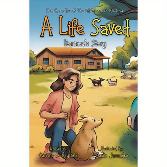 A Life Saved: Dominica's Story