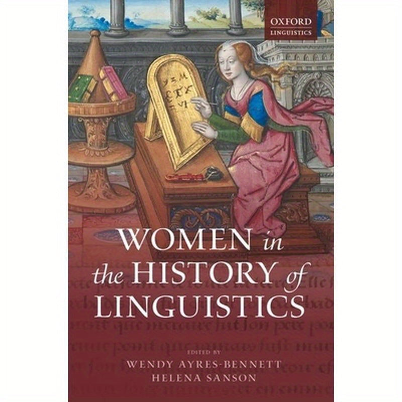 Women in History of Linguistics C