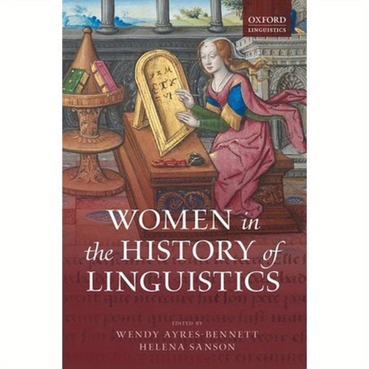 Women in History of Linguistics C
