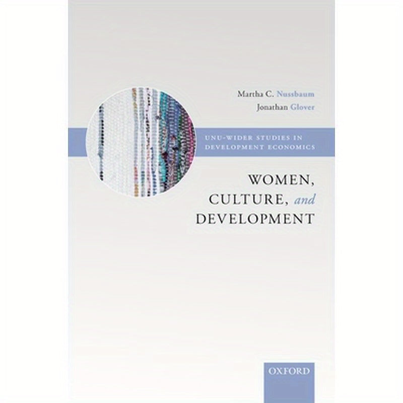 Wider Studies in Development Economics