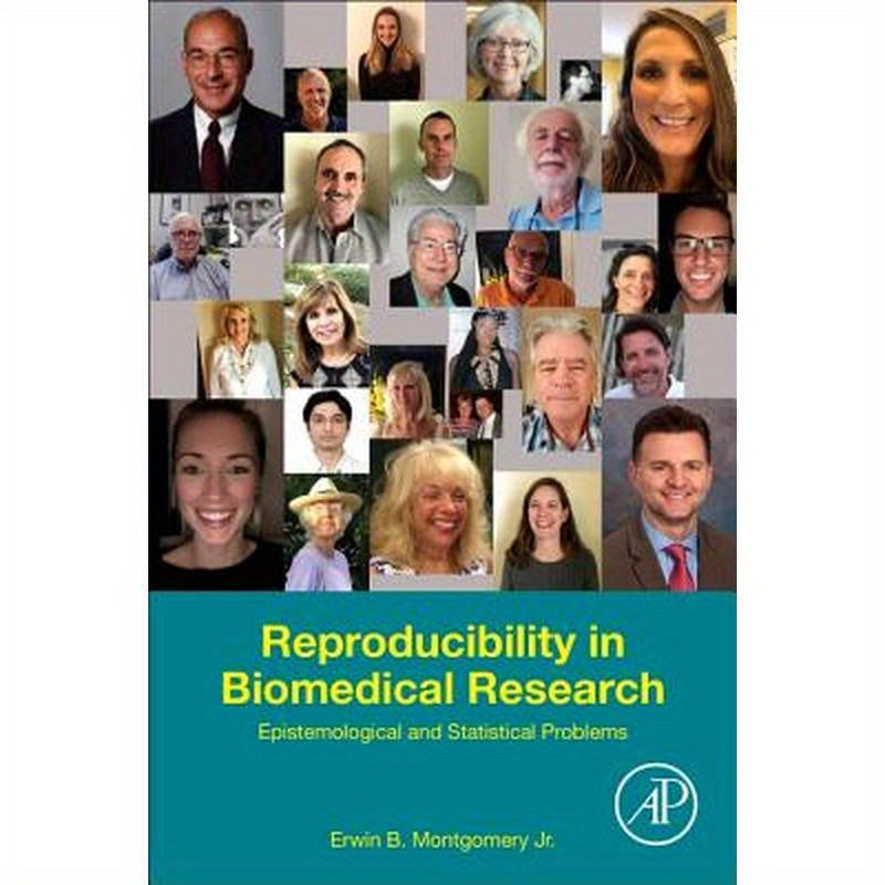 Reproducibility in Biomedical Research: Epistemological and Statistical Problems