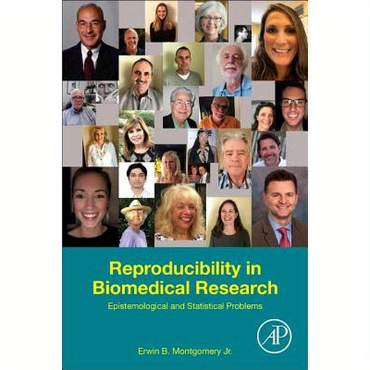 Reproducibility in Biomedical Research: Epistemological and Statistical Problems