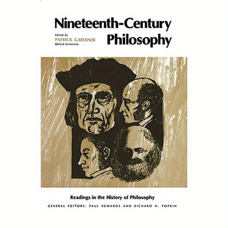 Nineteenth-Century Philosophy
