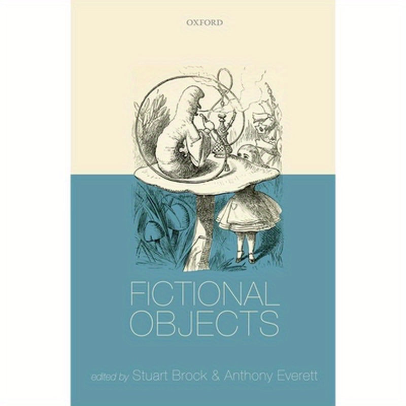 Fictional Objects